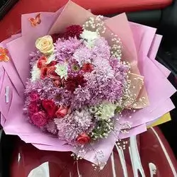 Flower Bouquet