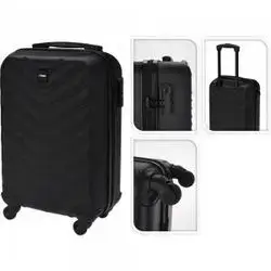 Suitcase 28Ltr 18 Inch Black