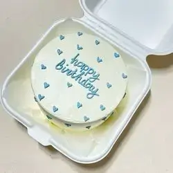 Mini cake
