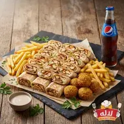 ئۆفەری ٢