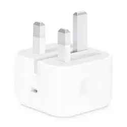 iPhone Adapter USB-C 25W