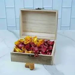 Ukrainian Chocolate