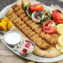 Chicken Kebab