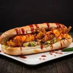 Zinger Sandwich