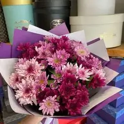 Bouquet 2