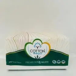 Soft Tissue Cotton