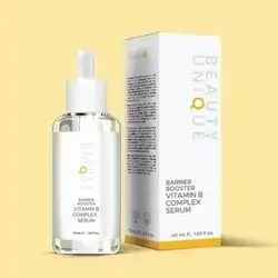Beauty Unique Vitamin B Complex Serum 50ml