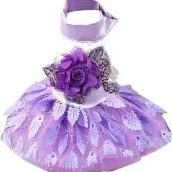 dress S