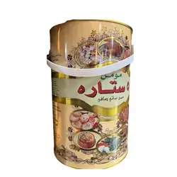 5 Star Ghee