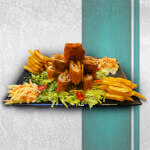 Shawarma Banya Fliou