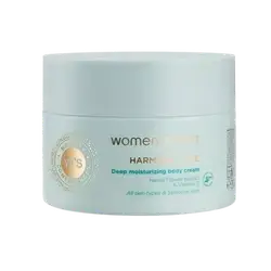 Harmony Muse Deep Moisturizing Body Cream Neroli Flower Extract & Vitamin E 250ml _ women'secret