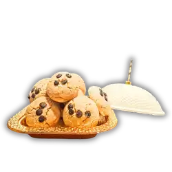 Full pastries