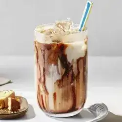 Ice Latte