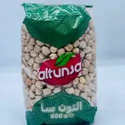 Mexican Hummus 600g Altunsa