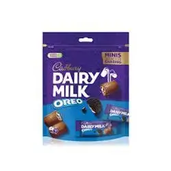 Cadbury Chocolate Oreo 145g�