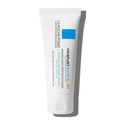 Cicaplast Baume B5 Spf50 40ml _ LA ROCHE-POSAY
