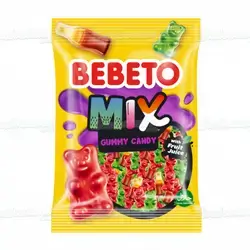Bebeto Jely