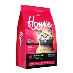 Homie Chicken 1Kg