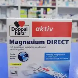 Magnesium Direct