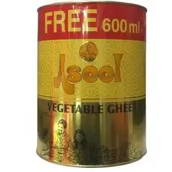 Aseel Oil 4.6L