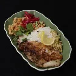 Fish Fillet