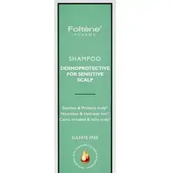 Foltène Dermoprotective Shampoo for Sensitive Scalp