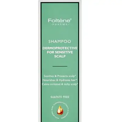 Foltène Dermoprotective Shampoo for Sensitive Scalp