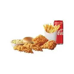 Avana Meal