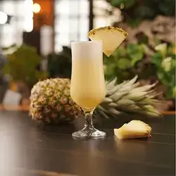 Pineapple Juice