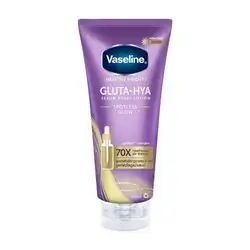 Vaseline Gkuta-Hya Serum Bust Lotion UV Filter 300ml