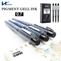 PIGMENT GELL INK