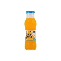 Nadr Orange Juice Glass 250 Ml