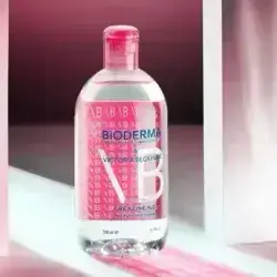 Sensibio H2O limited edition designed by Victoria Beckham 500 ML