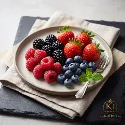 Berry Fruit