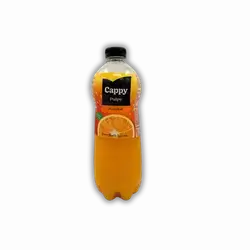Cappy Orange Juice 1ltr