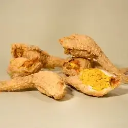 Loaded Wings (By Pcs)