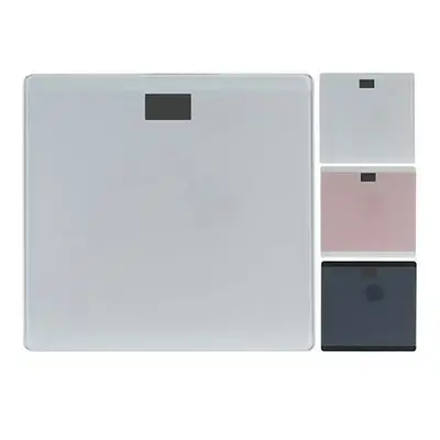 Personal Scale 3Ass Clr