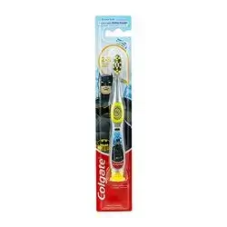 Colgate Junior 2-5 Years Tongue Cleaner Toothbrush Extra Soft