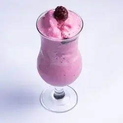Whey Protein Blueberry