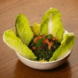 Tabbouleh