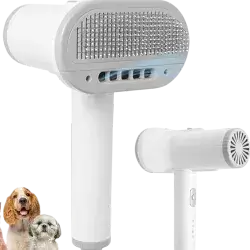 Hair Dryer