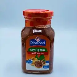 Diamond Fig Jam 380G