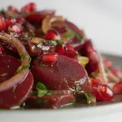 Beetroot Salad