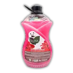 Alona pink liquid soap 2 liters