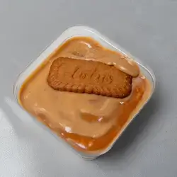 Lotus Cake