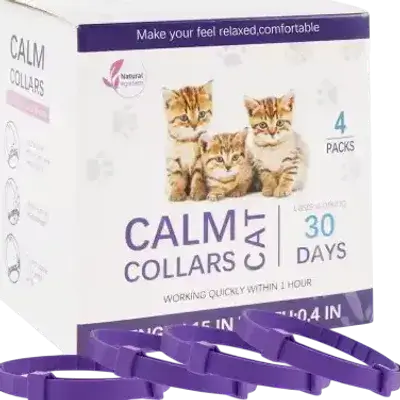 Calming Collar