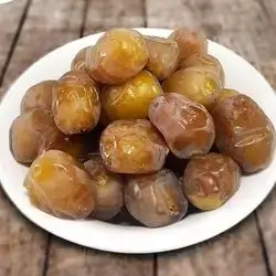 Barhi Dates