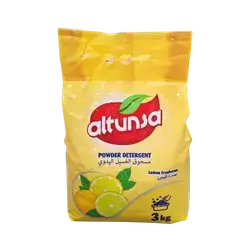 Tate Altunsa lemon bag 3 kg