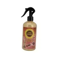 Oud Air Freshener Oud And Radpberry 455 Ml