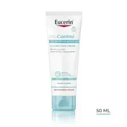 Eucerin AtoControl Calming Face Cream